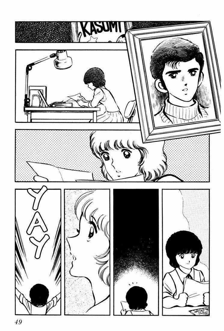 Hiatari Ryoukou! (Hoa Nắng) - Chapter 7 - Trang 50