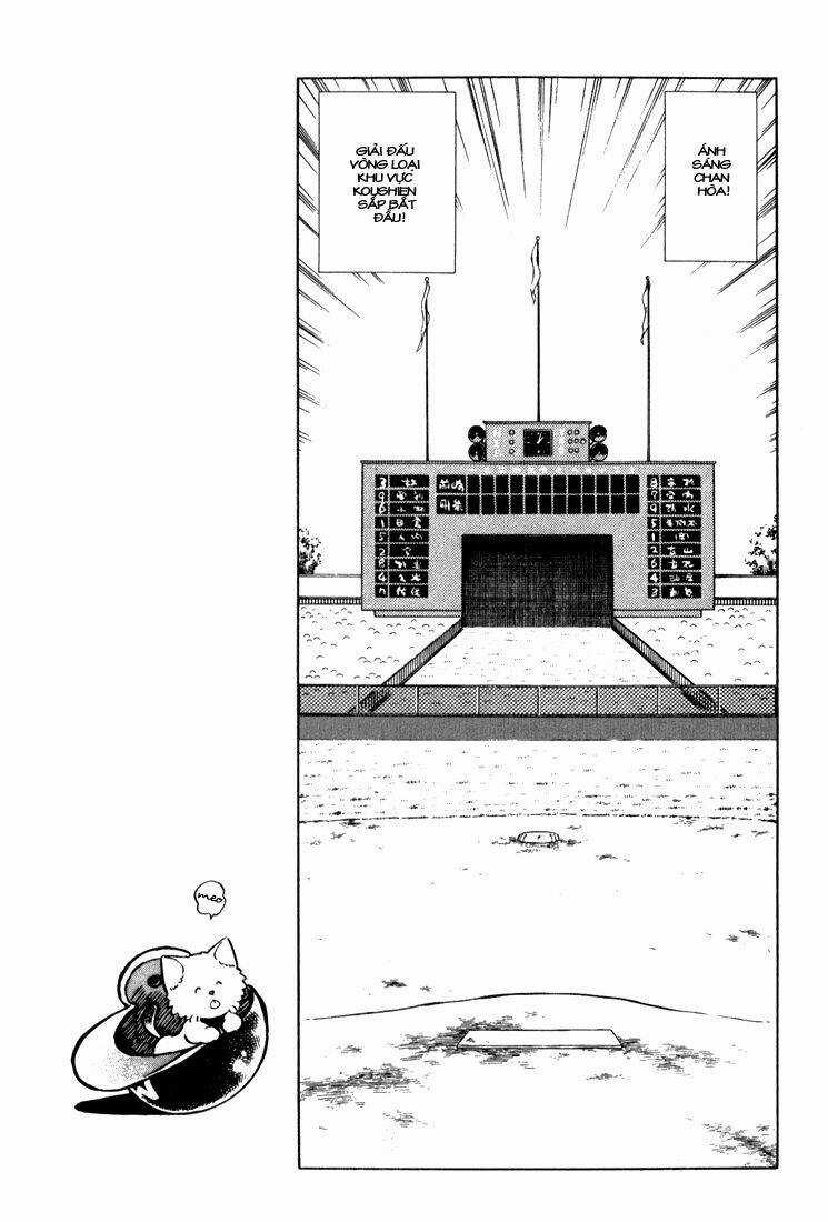 Hiatari Ryoukou! (Hoa Nắng) - Chapter 8 - Trang 16