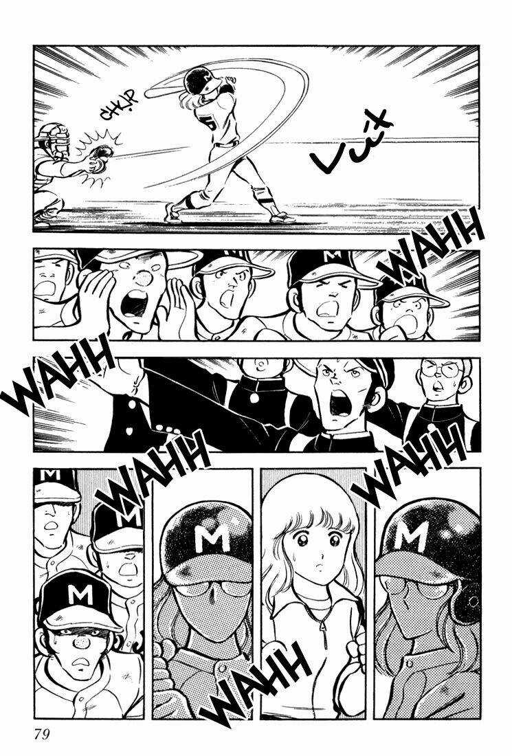 Hiatari Ryoukou! (Hoa Nắng) - Chapter 8 - Trang 30