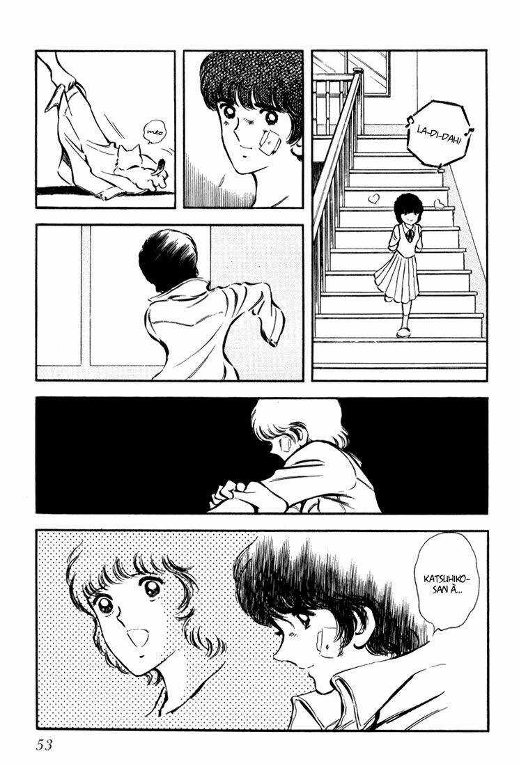 Hiatari Ryoukou! (Hoa Nắng) - Chapter 8 - Trang 4