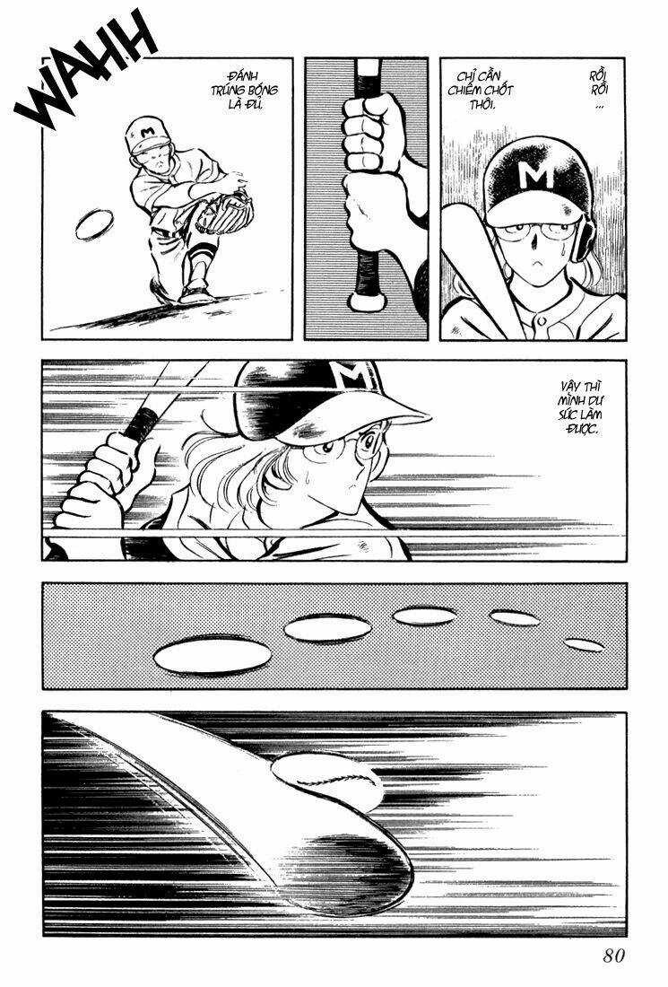 Hiatari Ryoukou! (Hoa Nắng) - Chapter 8 - Trang 31