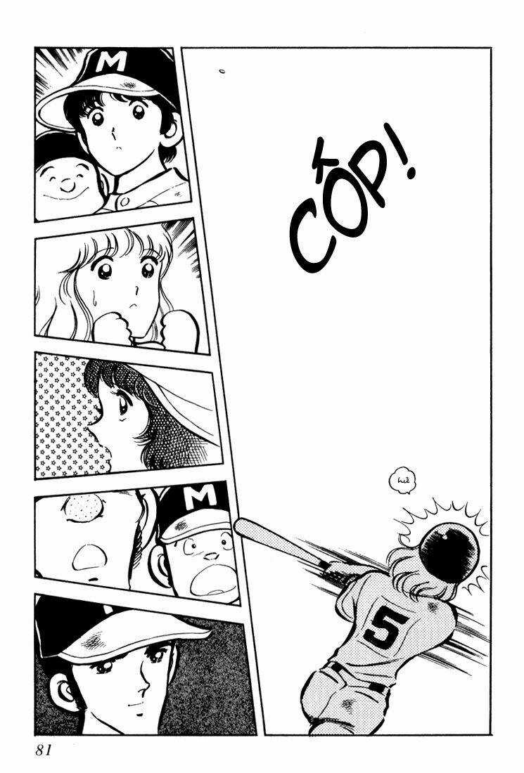 Hiatari Ryoukou! (Hoa Nắng) - Chapter 8 - Trang 32