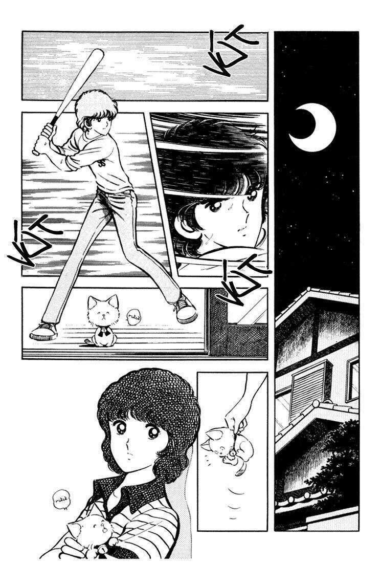 Hiatari Ryoukou! (Hoa Nắng) - Chapter 8 - Trang 36