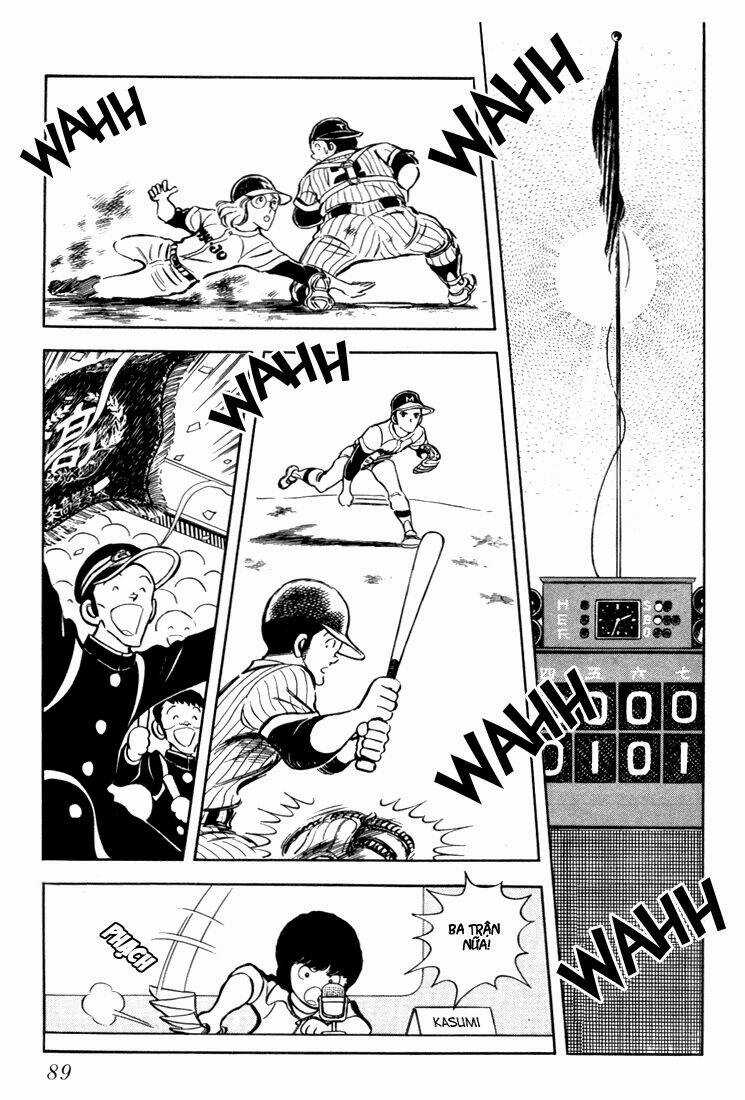 Hiatari Ryoukou! (Hoa Nắng) - Chapter 8 - Trang 40