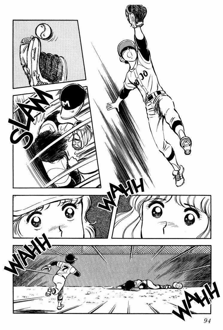 Hiatari Ryoukou! (Hoa Nắng) - Chapter 8 - Trang 45