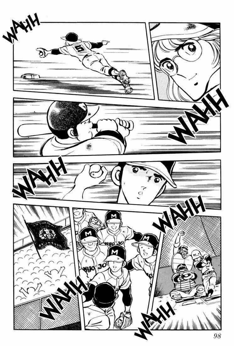 Hiatari Ryoukou! (Hoa Nắng) - Chapter 8 - Trang 49