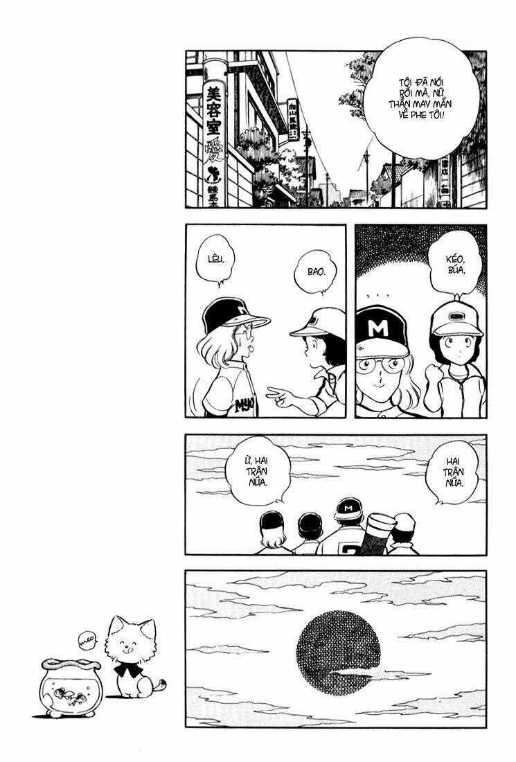 Hiatari Ryoukou! (Hoa Nắng) - Chapter 8 - Trang 50