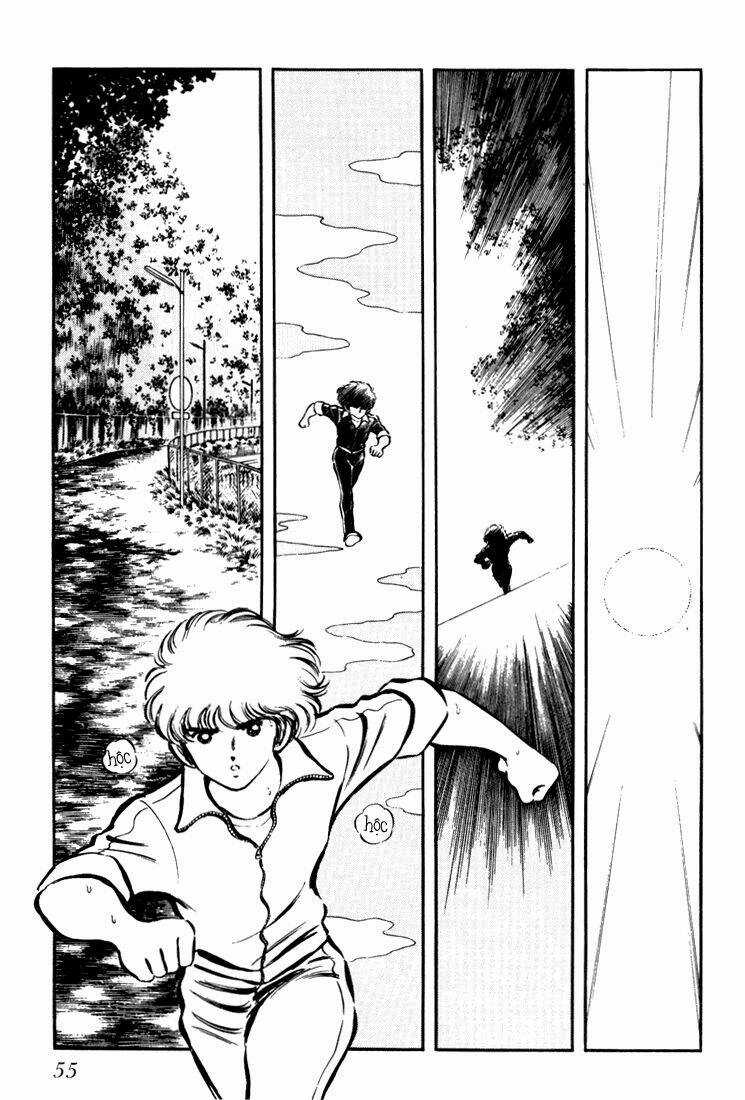 Hiatari Ryoukou! (Hoa Nắng) - Chapter 8 - Trang 6