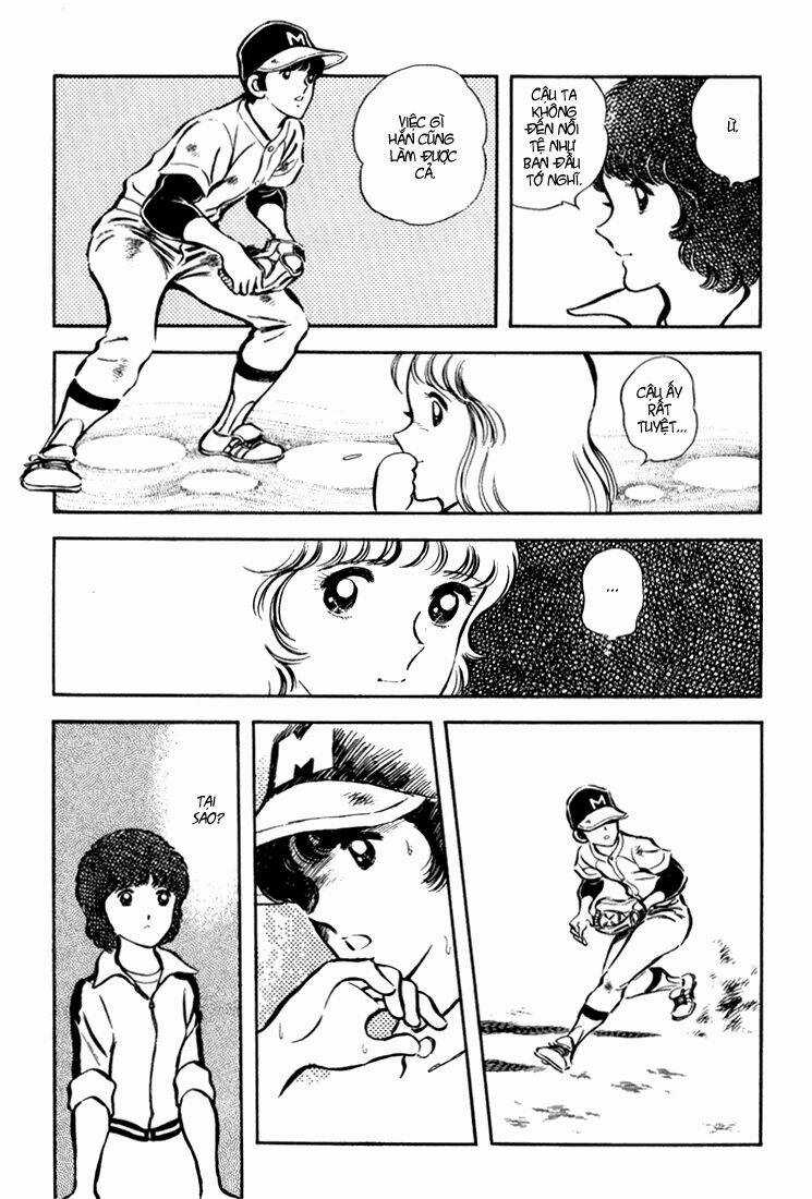 Hiatari Ryoukou! (Hoa Nắng) - Chapter 8 - Trang 10