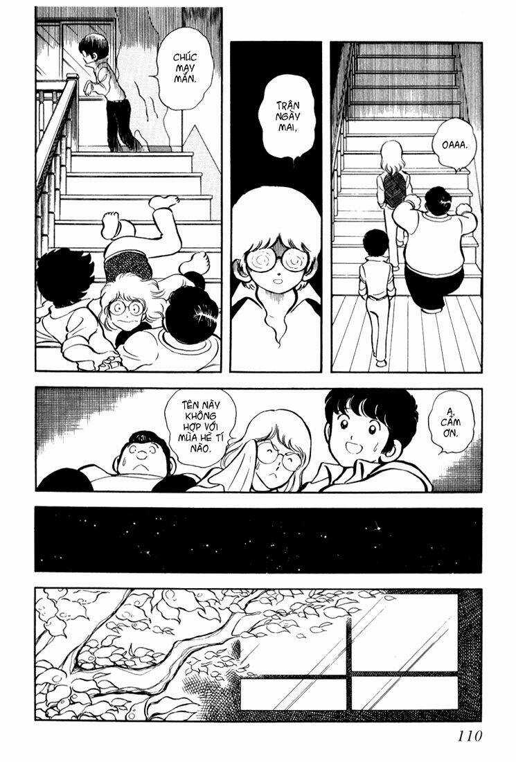 Hiatari Ryoukou! (Hoa Nắng) - Chapter 9 - Trang 12