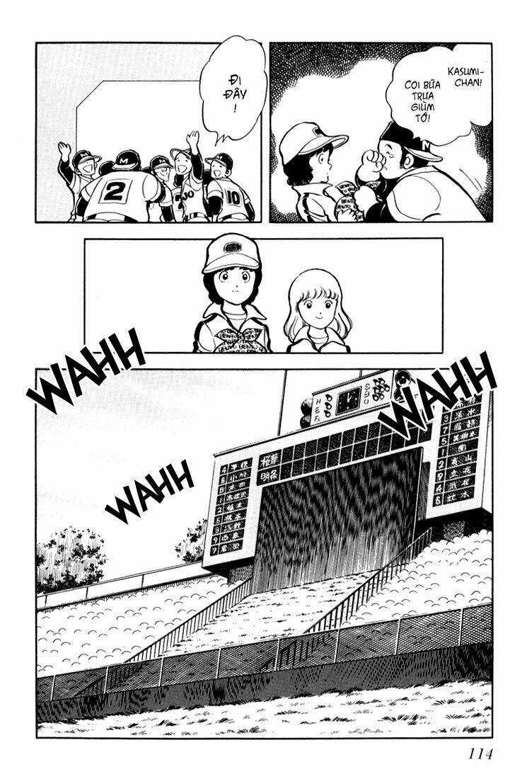 Hiatari Ryoukou! (Hoa Nắng) - Chapter 9 - Trang 16