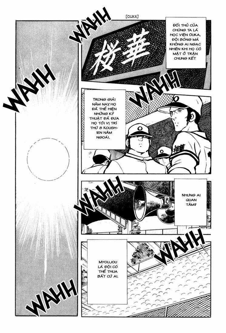 Hiatari Ryoukou! (Hoa Nắng) - Chapter 9 - Trang 17