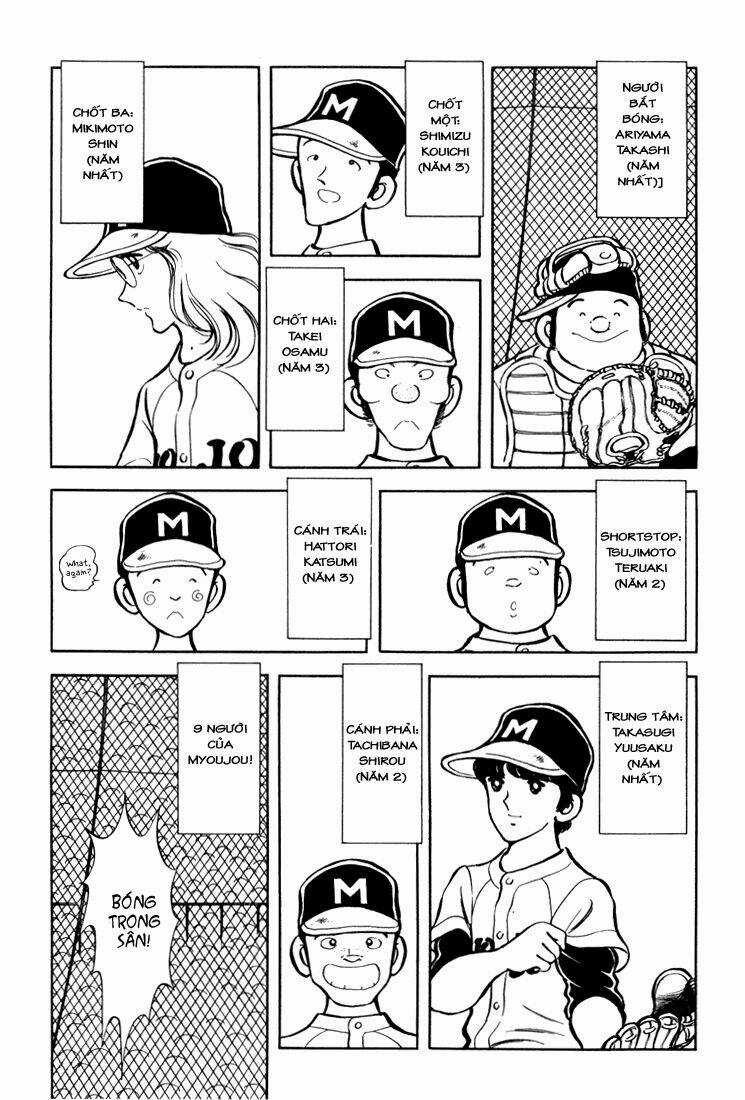 Hiatari Ryoukou! (Hoa Nắng) - Chapter 9 - Trang 19