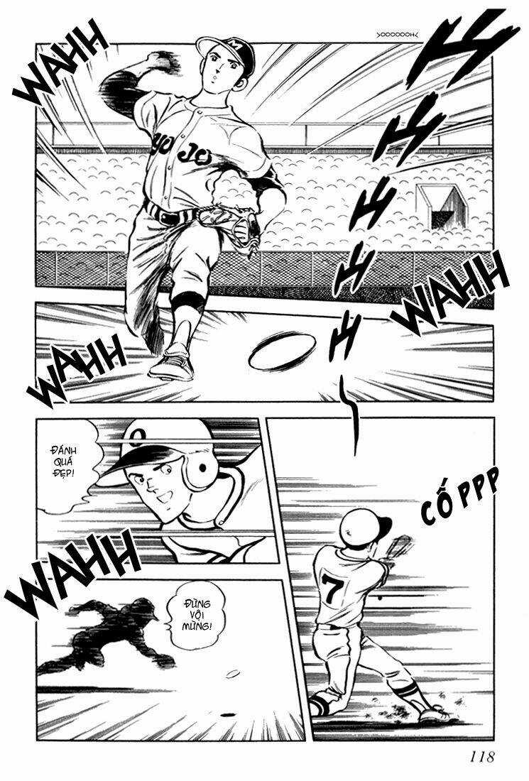 Hiatari Ryoukou! (Hoa Nắng) - Chapter 9 - Trang 20