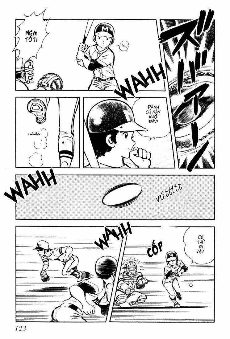 Hiatari Ryoukou! (Hoa Nắng) - Chapter 9 - Trang 25