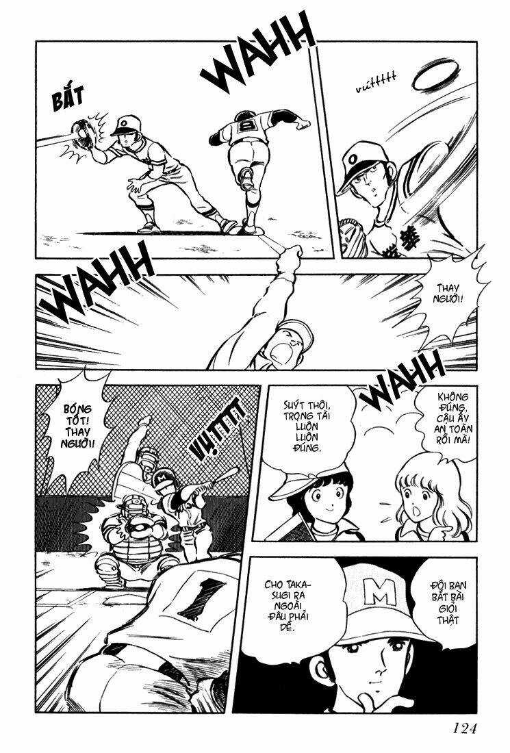 Hiatari Ryoukou! (Hoa Nắng) - Chapter 9 - Trang 26