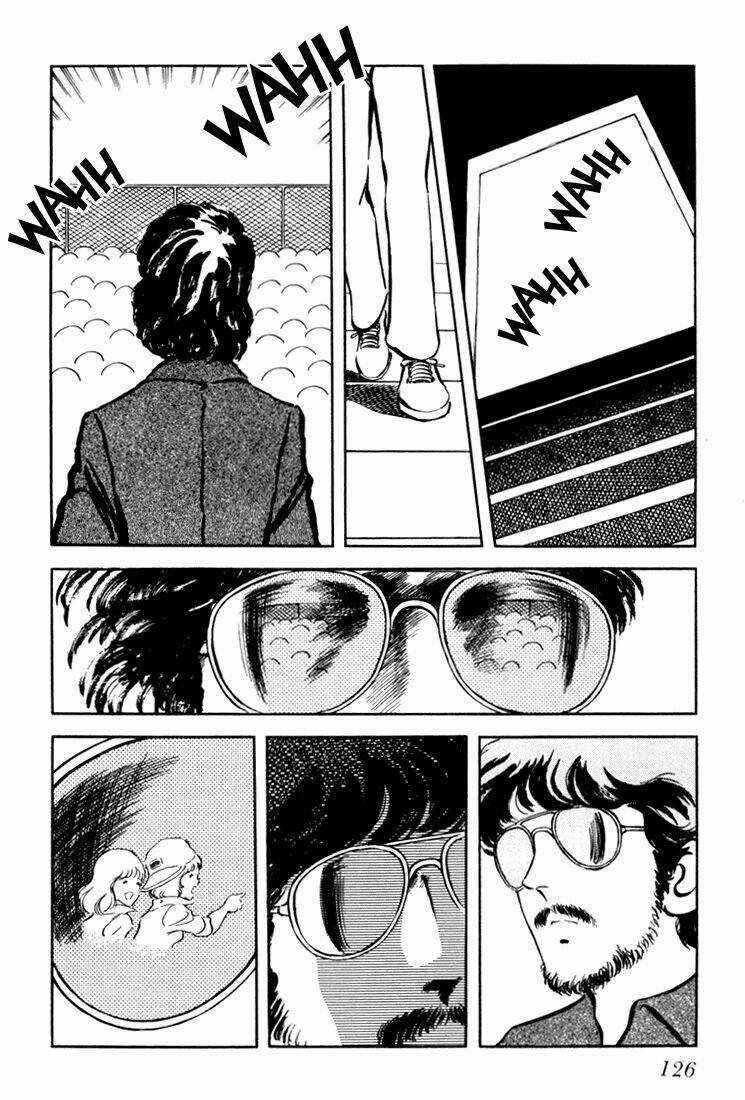 Hiatari Ryoukou! (Hoa Nắng) - Chapter 9 - Trang 28