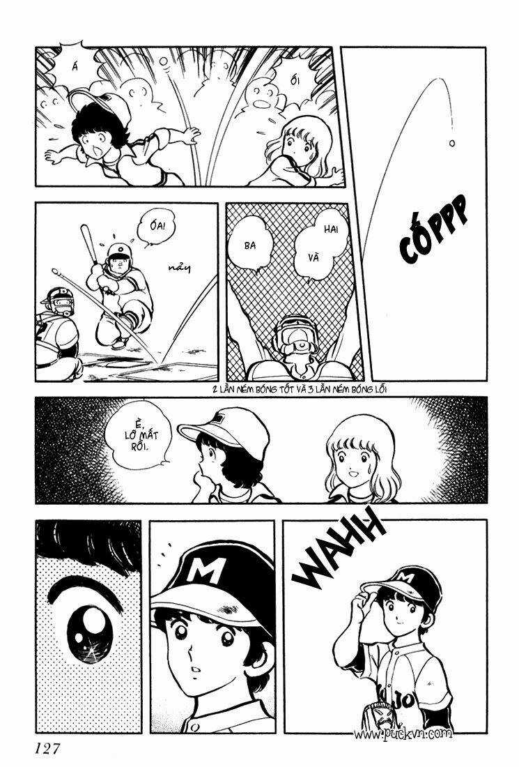 Hiatari Ryoukou! (Hoa Nắng) - Chapter 9 - Trang 29