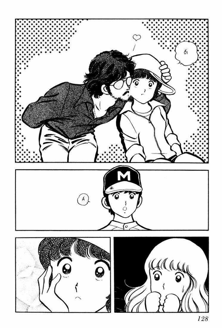 Hiatari Ryoukou! (Hoa Nắng) - Chapter 9 - Trang 30