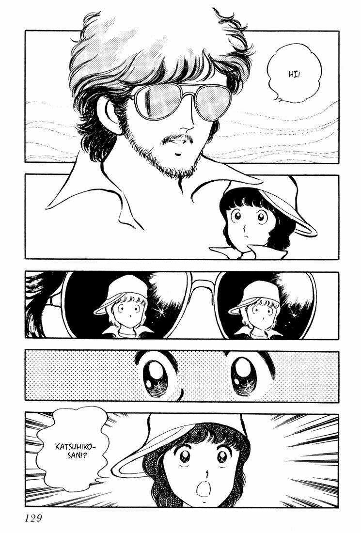 Hiatari Ryoukou! (Hoa Nắng) - Chapter 9 - Trang 31