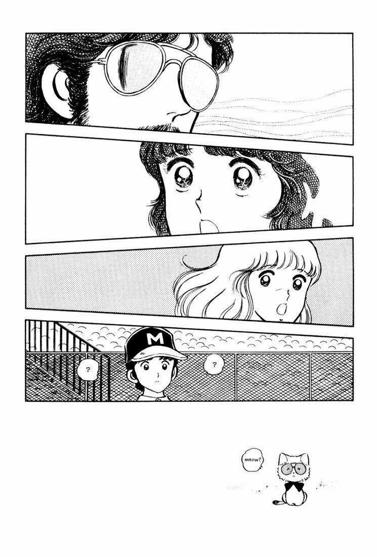 Hiatari Ryoukou! (Hoa Nắng) - Chapter 9 - Trang 32