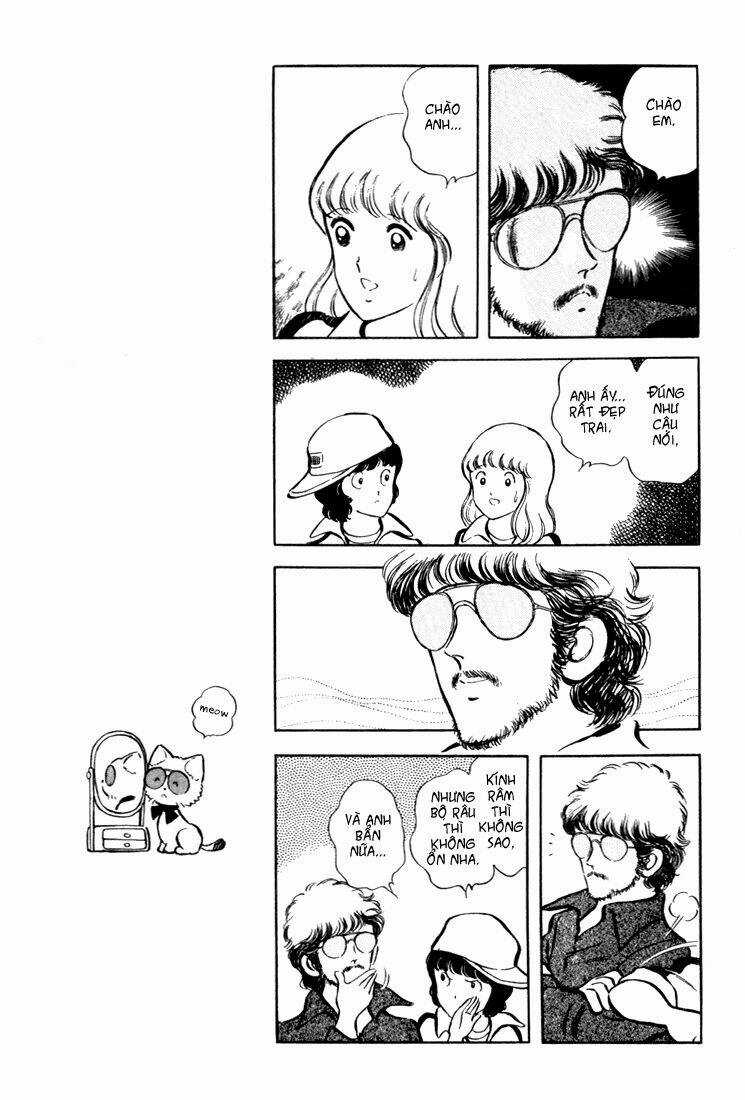 Hiatari Ryoukou! (Hoa Nắng) - Chapter 9 - Trang 37