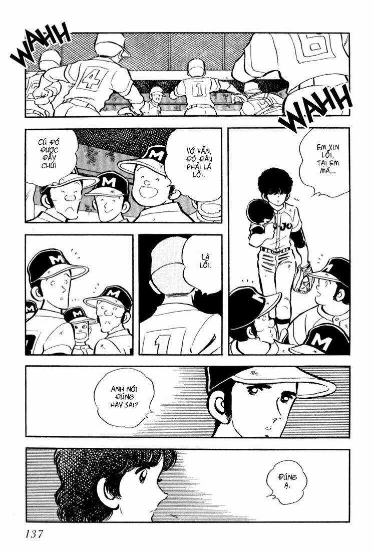 Hiatari Ryoukou! (Hoa Nắng) - Chapter 9 - Trang 39