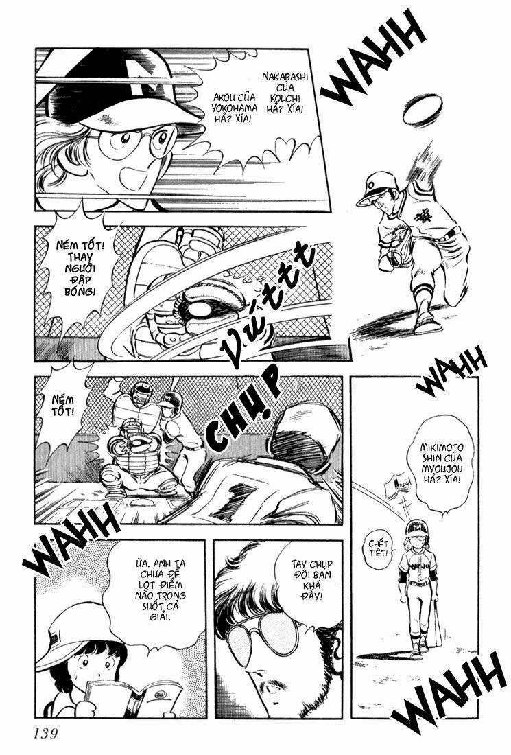 Hiatari Ryoukou! (Hoa Nắng) - Chapter 9 - Trang 41