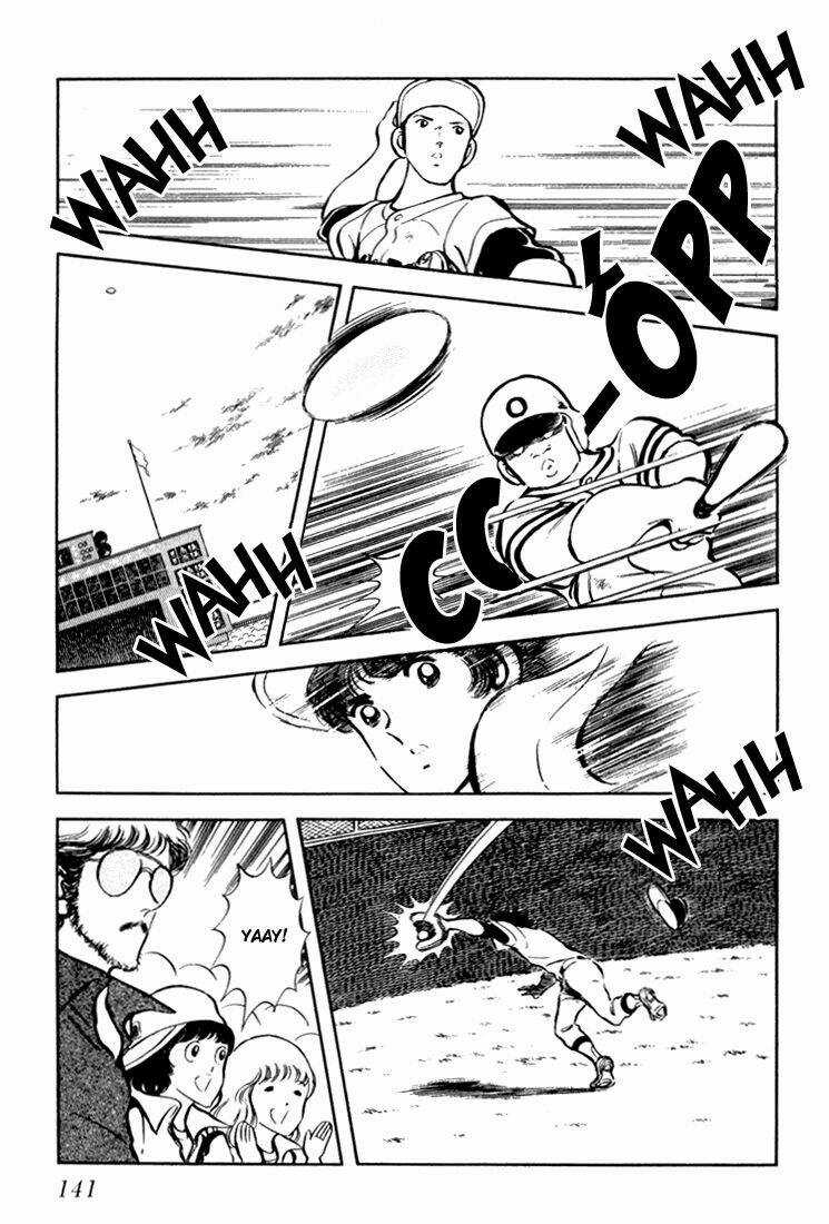 Hiatari Ryoukou! (Hoa Nắng) - Chapter 9 - Trang 43