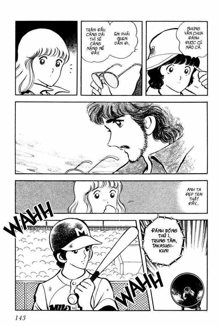 Hiatari Ryoukou! (Hoa Nắng) - Chapter 9 - Trang 45