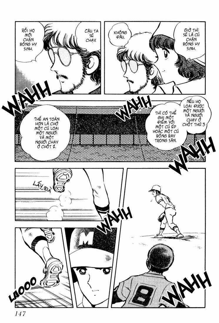 Hiatari Ryoukou! (Hoa Nắng) - Chapter 9 - Trang 49