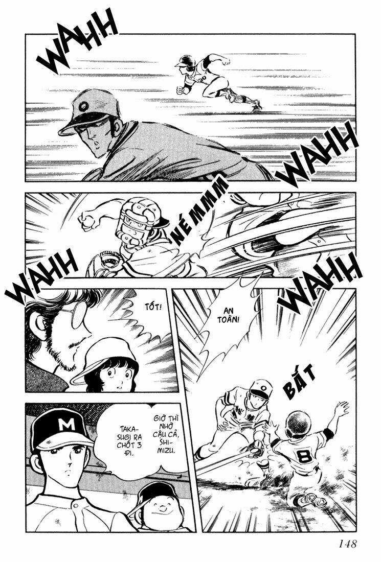 Hiatari Ryoukou! (Hoa Nắng) - Chapter 9 - Trang 50