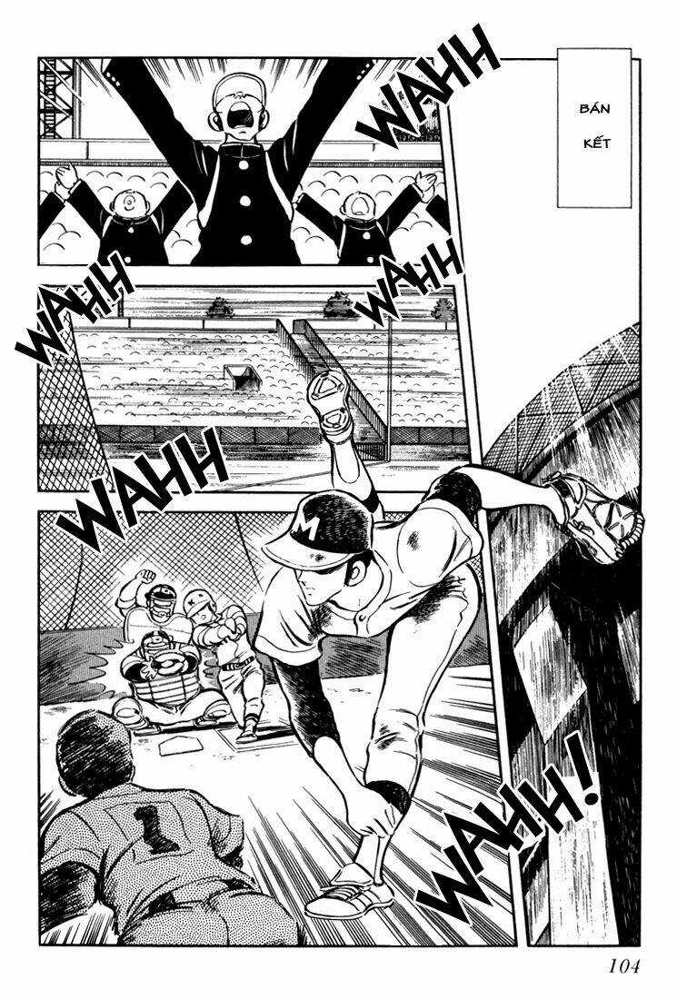 Hiatari Ryoukou! (Hoa Nắng) - Chapter 9 - Trang 6