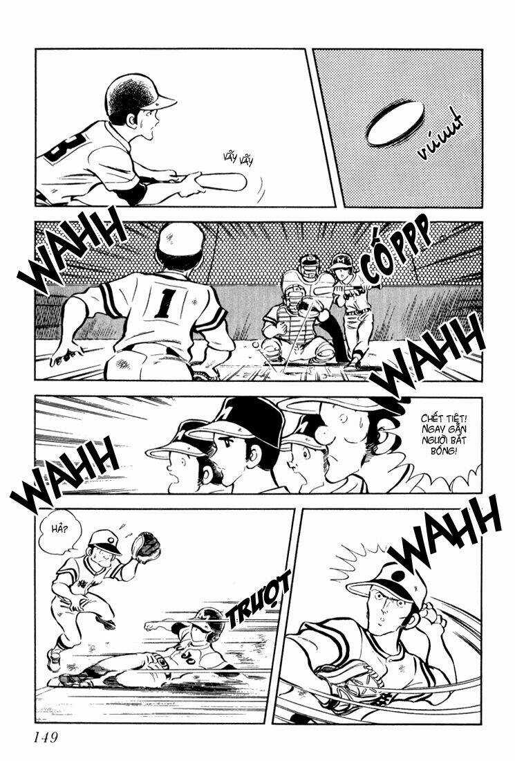 Hiatari Ryoukou! (Hoa Nắng) - Chapter 9 - Trang 51