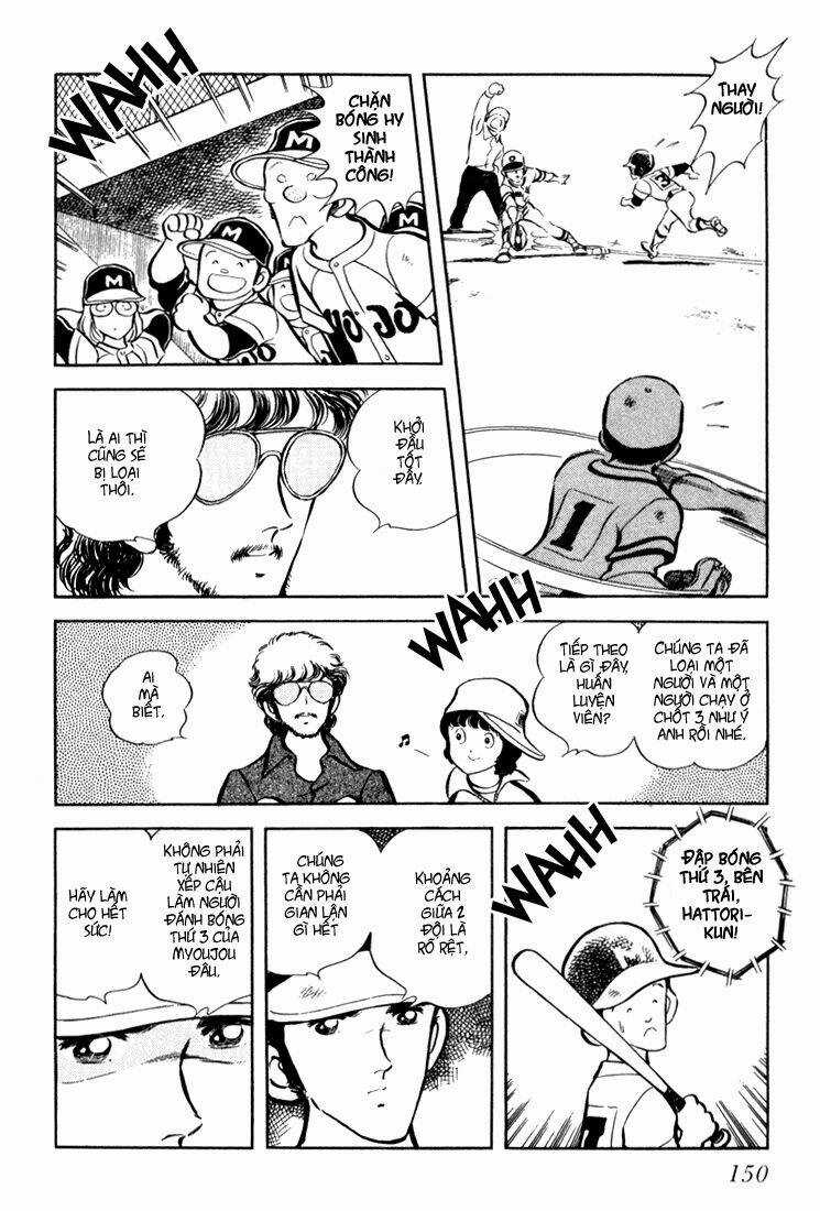 Hiatari Ryoukou! (Hoa Nắng) - Chapter 9 - Trang 52