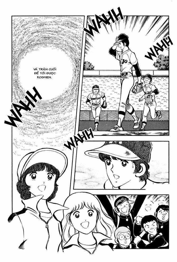 Hiatari Ryoukou! (Hoa Nắng) - Chapter 9 - Trang 7