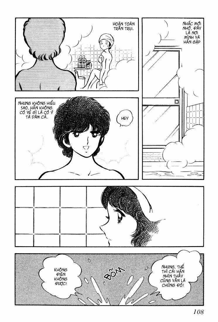 Hiatari Ryoukou! (Hoa Nắng) - Chapter 9 - Trang 10