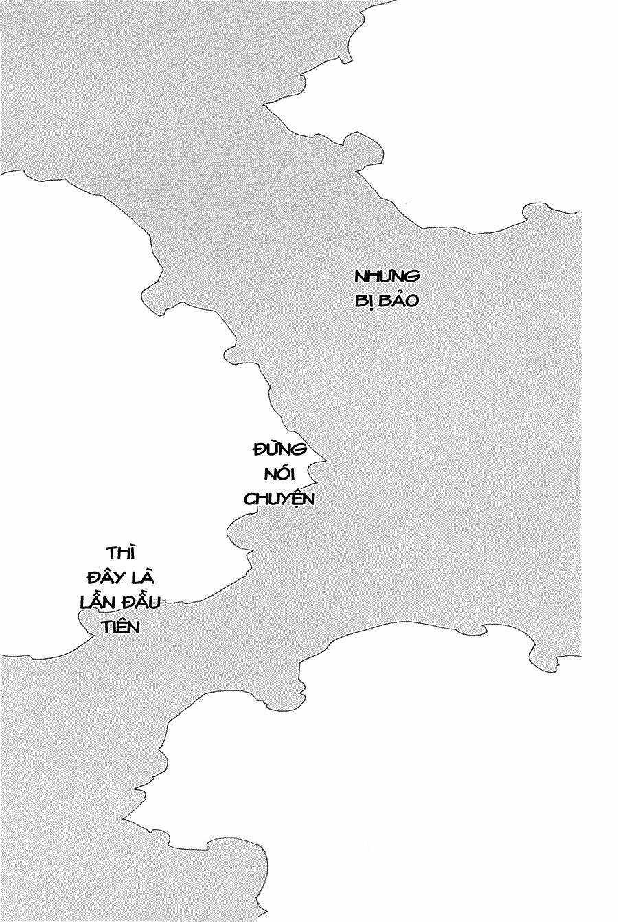 Hibi Chouchou - Chapter 52 - Trang 21