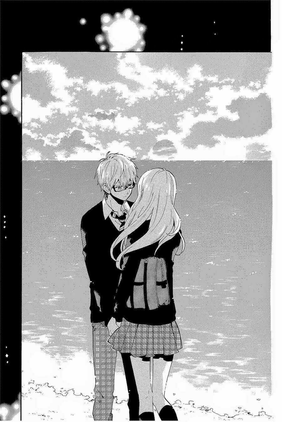 Hibi Chouchou - Chapter 72 - Trang 11