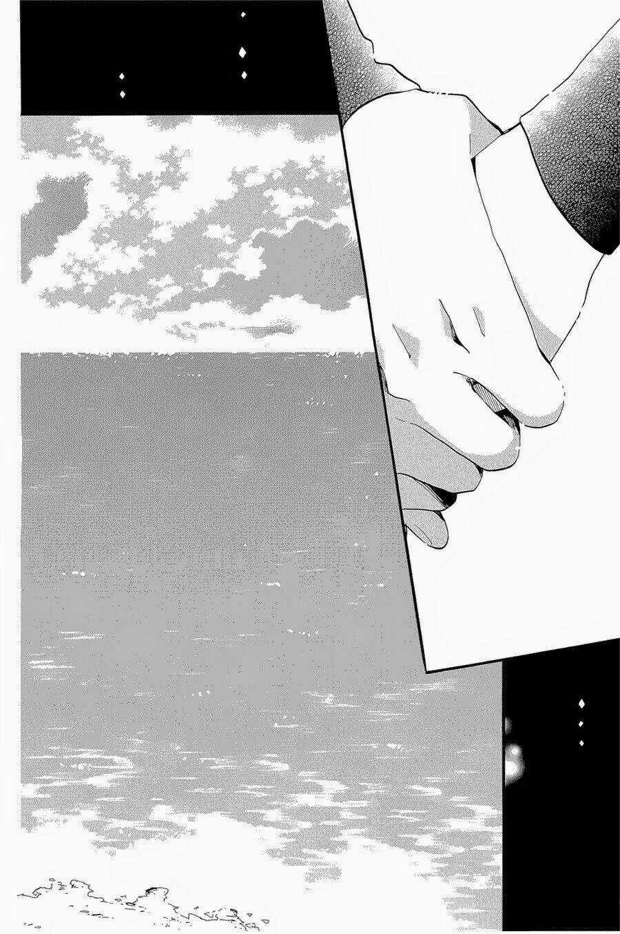 Hibi Chouchou - Chapter 72 - Trang 10