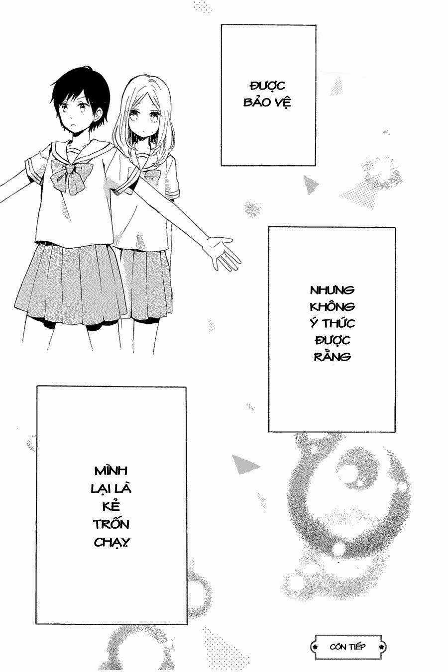 Hibi Chouchou - Chapter 73 - Trang 25