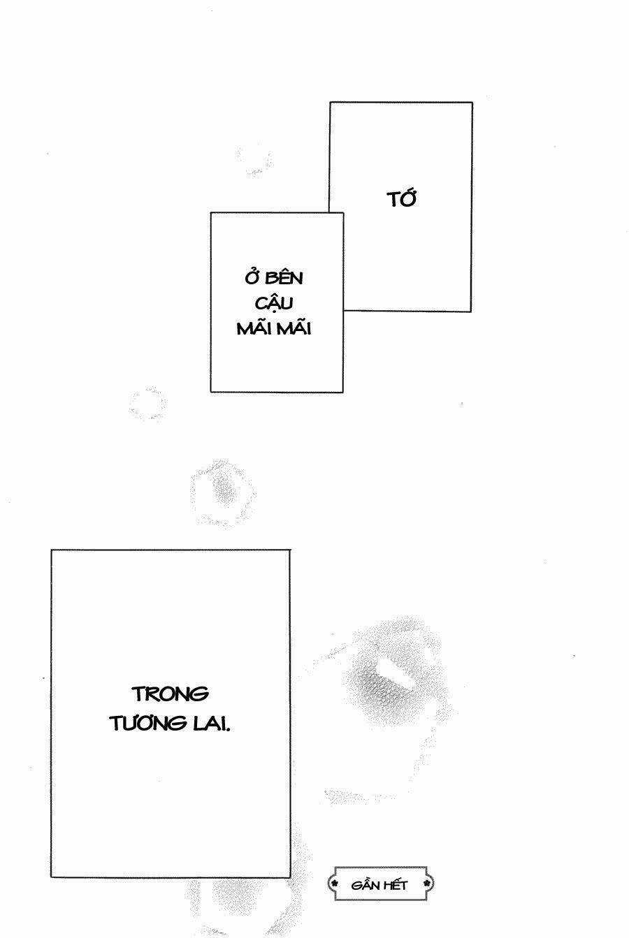 Hibi Chouchou - Chapter 74 - Trang 25