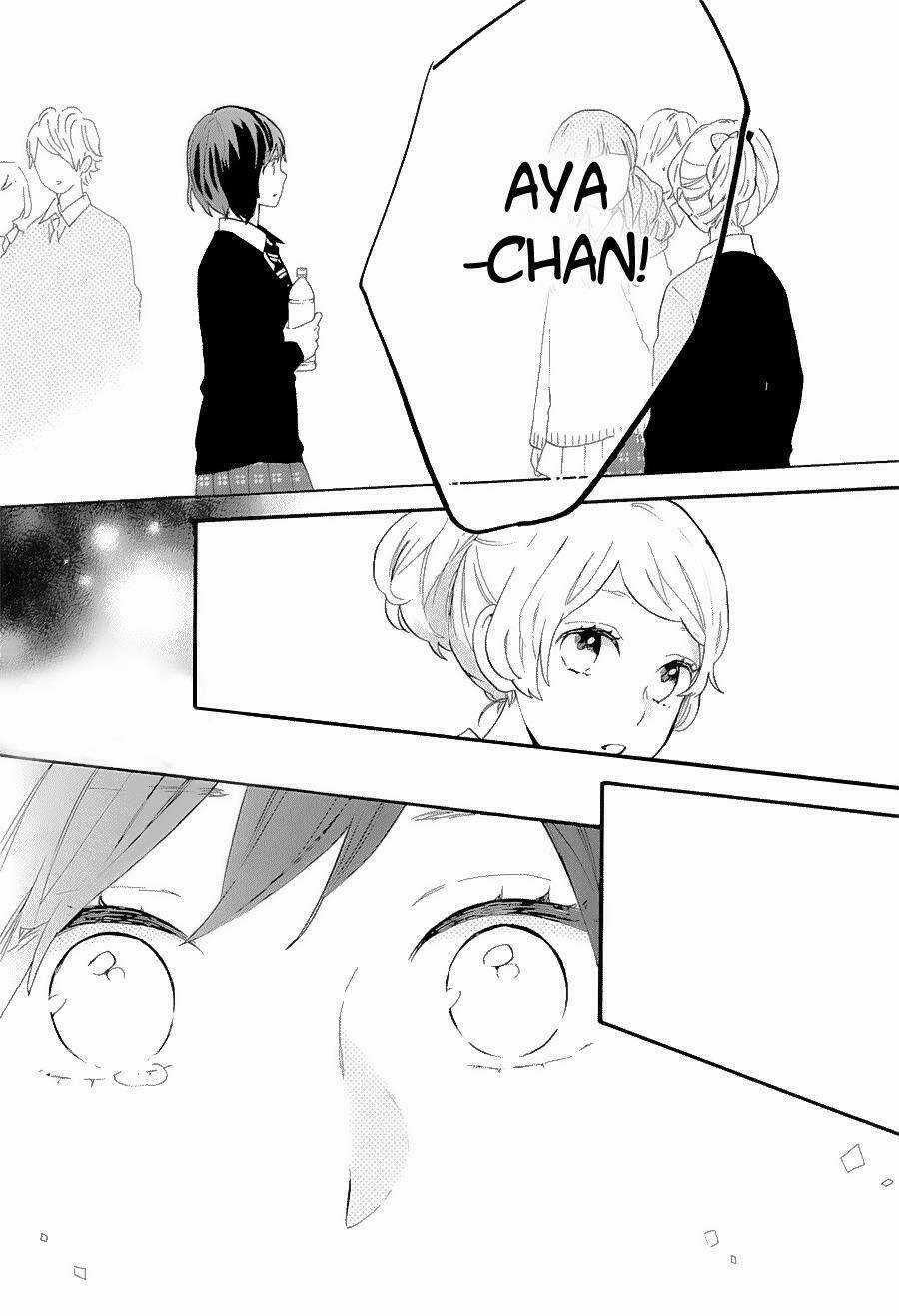 Hibi Chouchou - Chapter 74 - Trang 9