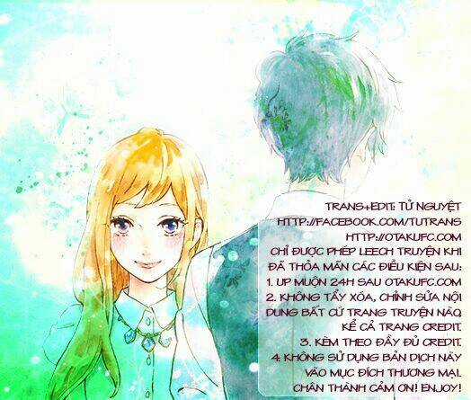 Hibi Chouchou - Chapter 75.5 - Trang 1