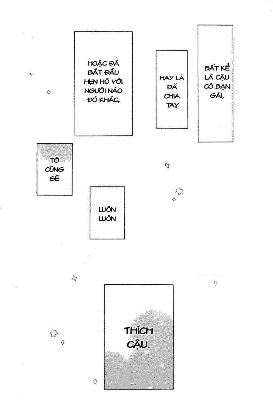 Hibi Chouchou - Chapter 75.5 - Trang 47