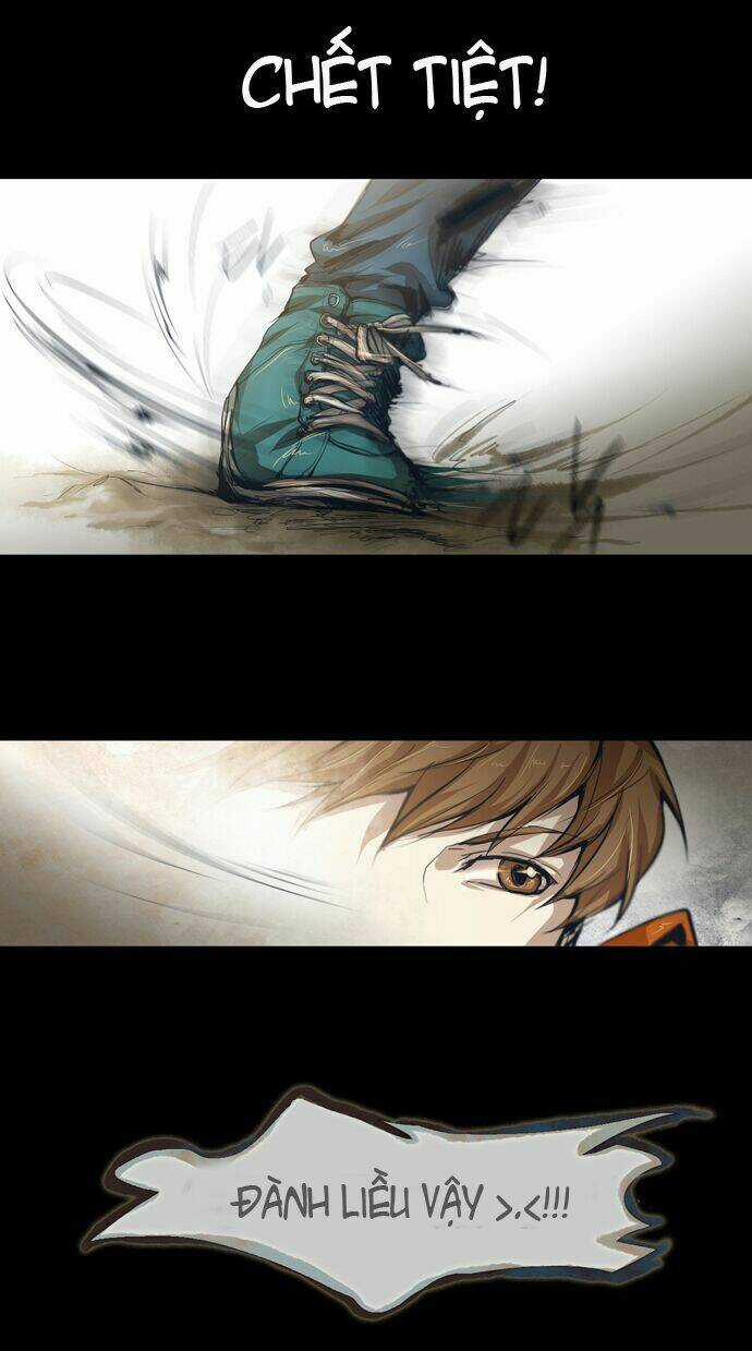 Hickey - Chapter 1 - Trang 13