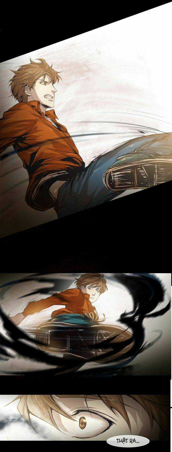 Hickey - Chapter 1 - Trang 14