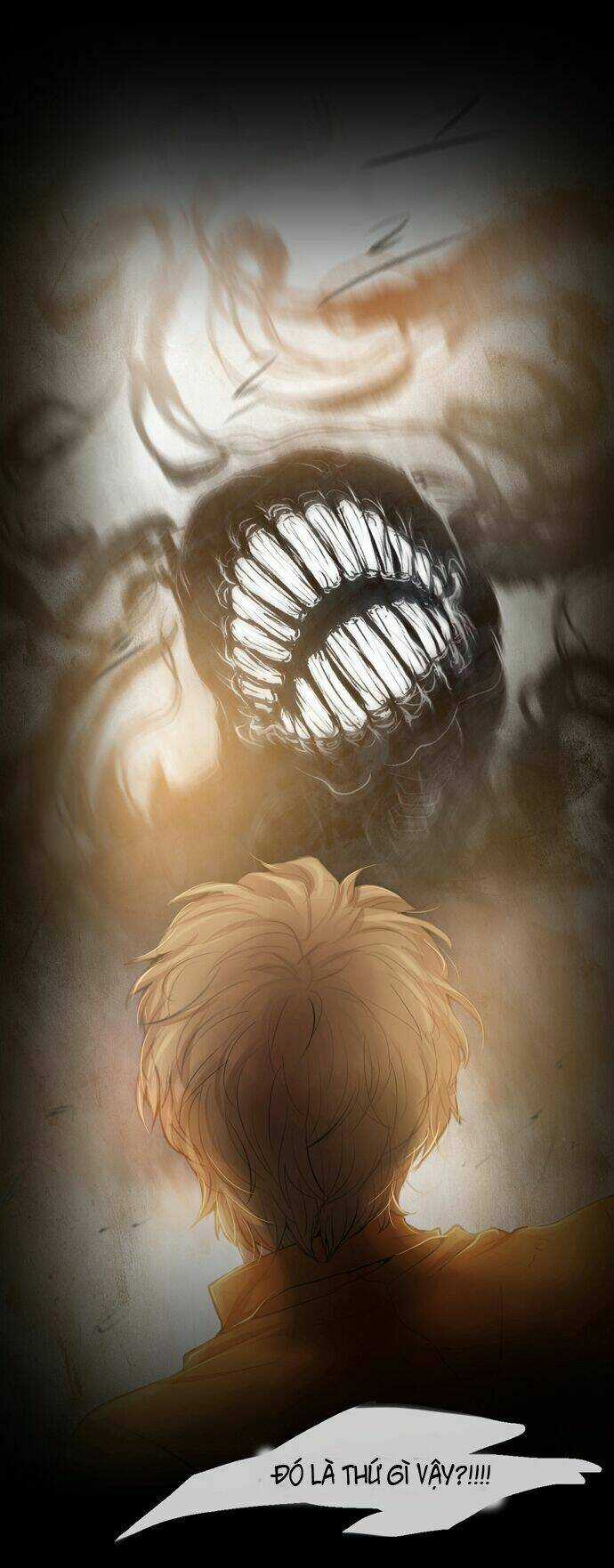 Hickey - Chapter 1 - Trang 15