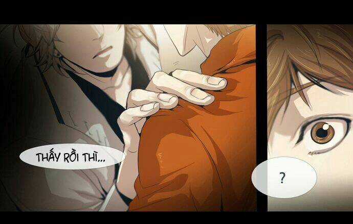 Hickey - Chapter 1 - Trang 19