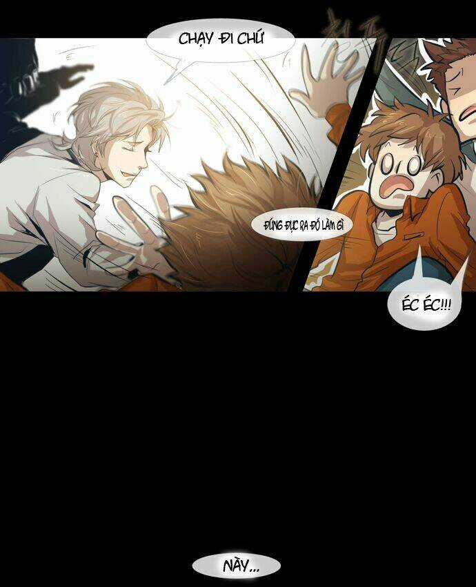 Hickey - Chapter 1 - Trang 20